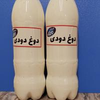 دوغ دودی گاوی