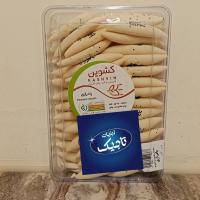 بیسکویت پادرازی کشوین