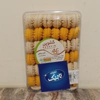 نان برنجی کشوین