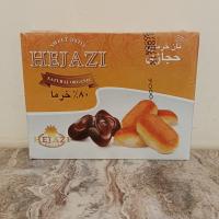 نان خرمایی ۸۰ درصد خرما