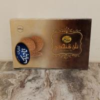 شیرینی کنجدی فسا