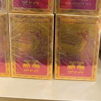 چای دوقوچ درجه یک