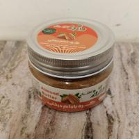 کره بادام درختی