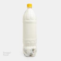 دوغ محلی سبزیجات گاوی