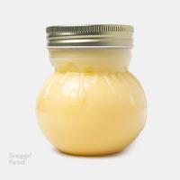 روغن حیوانی گاوی