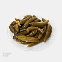 خیارشور تبریزی درجه یک