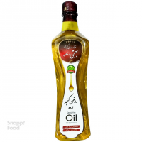 روغن کنجد بهجتی اردکان