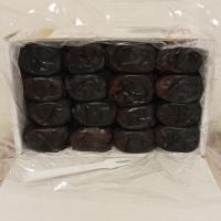 خرما رطب سه ردیفه