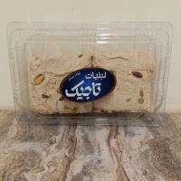 حلوا شکری مخصوص تاجیک
