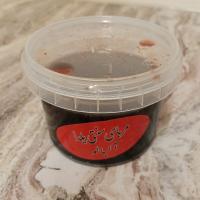 مربا آلبالو تاجیک