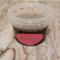 مربا گلمحمدی تاجیک