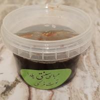 مربا توت فرنگی تاجیک