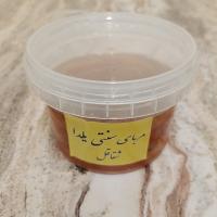 مربا شقاقل تاجیک