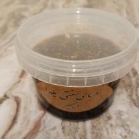 مربا انجیر تاجیک