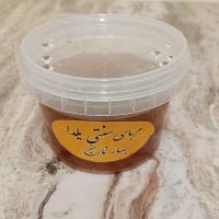 مربا بهار نارنج تاجیک