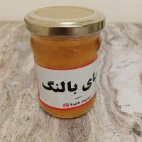 مربا بالنگ تاجیک