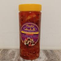 ترشی قارچ انبه