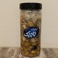 ترشی بیروتی