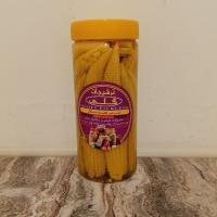 ترشی بچه بلال