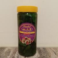 ترشی فلفل بیور