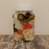 شوری گل کلم تاجیک