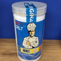 نمک دریایی ترکیه ای