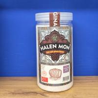 نمک دریایی مدل مزه