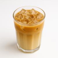 آیس لته زنجبیل 20 درصد عربیکا