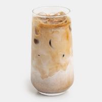 آیس لته دارچین 80 درصد روبوستا