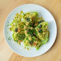 سالاد انتراکت