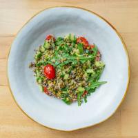 سالاد کینوا