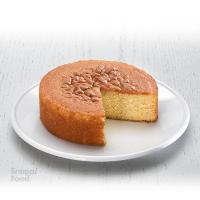 کیک کره مینی 500 گرمی