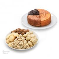 کمبو دورهمی