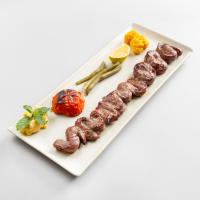 کباب فیله گوسفندی