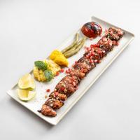 جوجه کباب فیله ترش