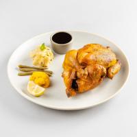 خوراک اکبر جوجه