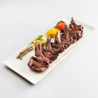 کباب شیشلیک شاندیز