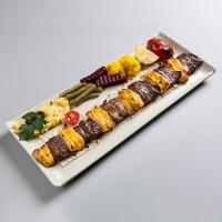 کباب بختیاری