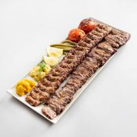 کباب سلطانی