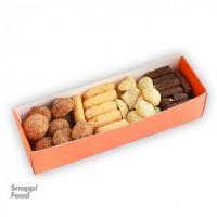 بسته شیرینی دلربا