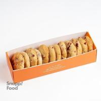 بسته کوکی کرنبری