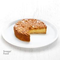 کیک کاراموند مینی 