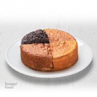 کیک چند طعم مینی