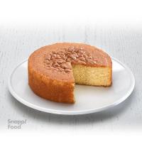 کیک کره مینی 500 گرمی