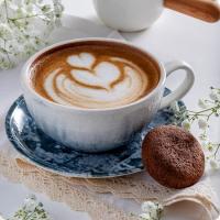کاپوچینو