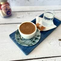 قهوه یزدی