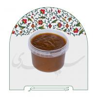 سمنو یک پرس حدودا نیم کیلو