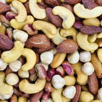 چهار مغز شور