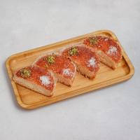 پای نارگیل 