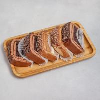 رولت کاپوچینو و شکلاتی